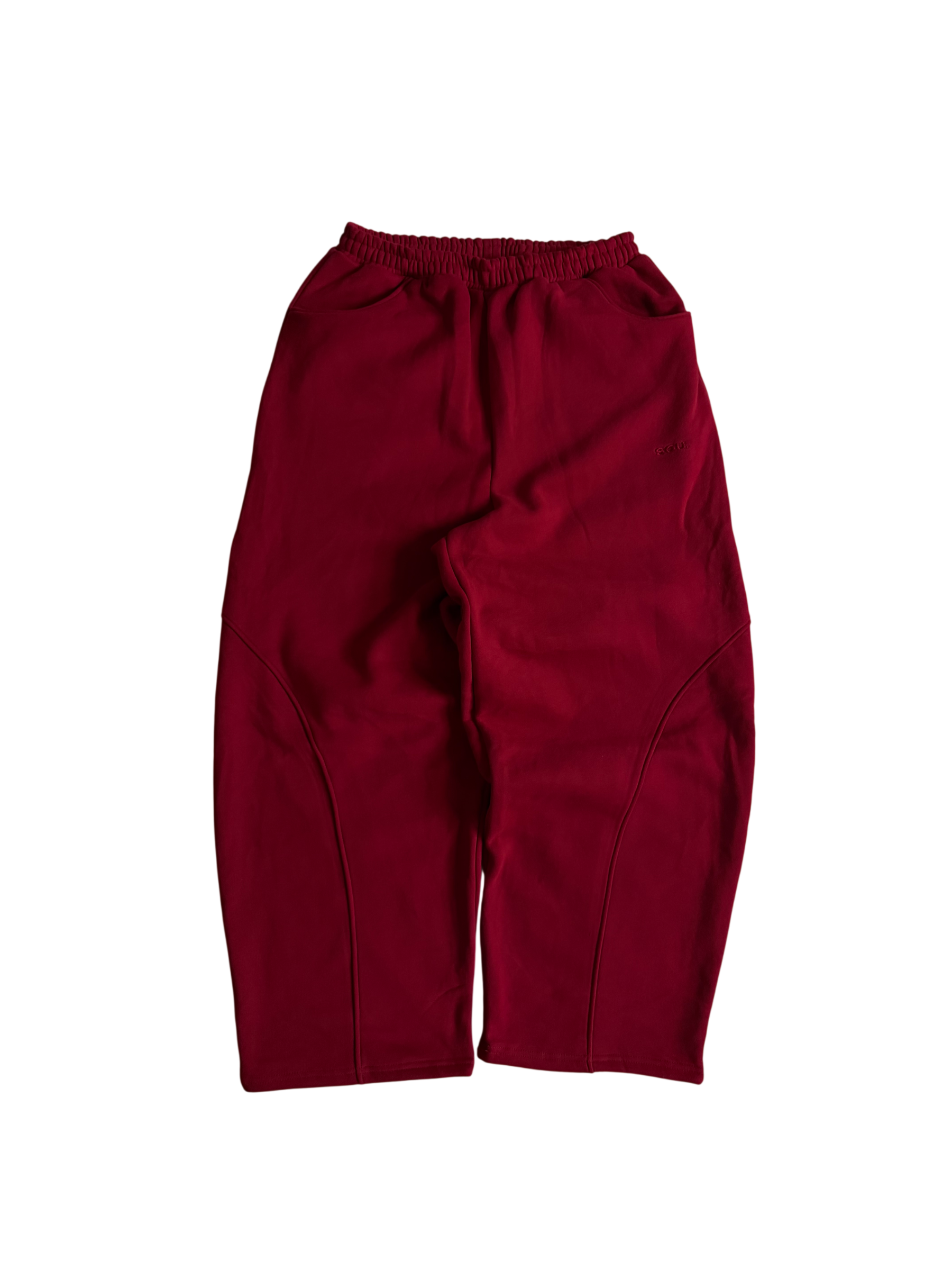 Cherry Sweats