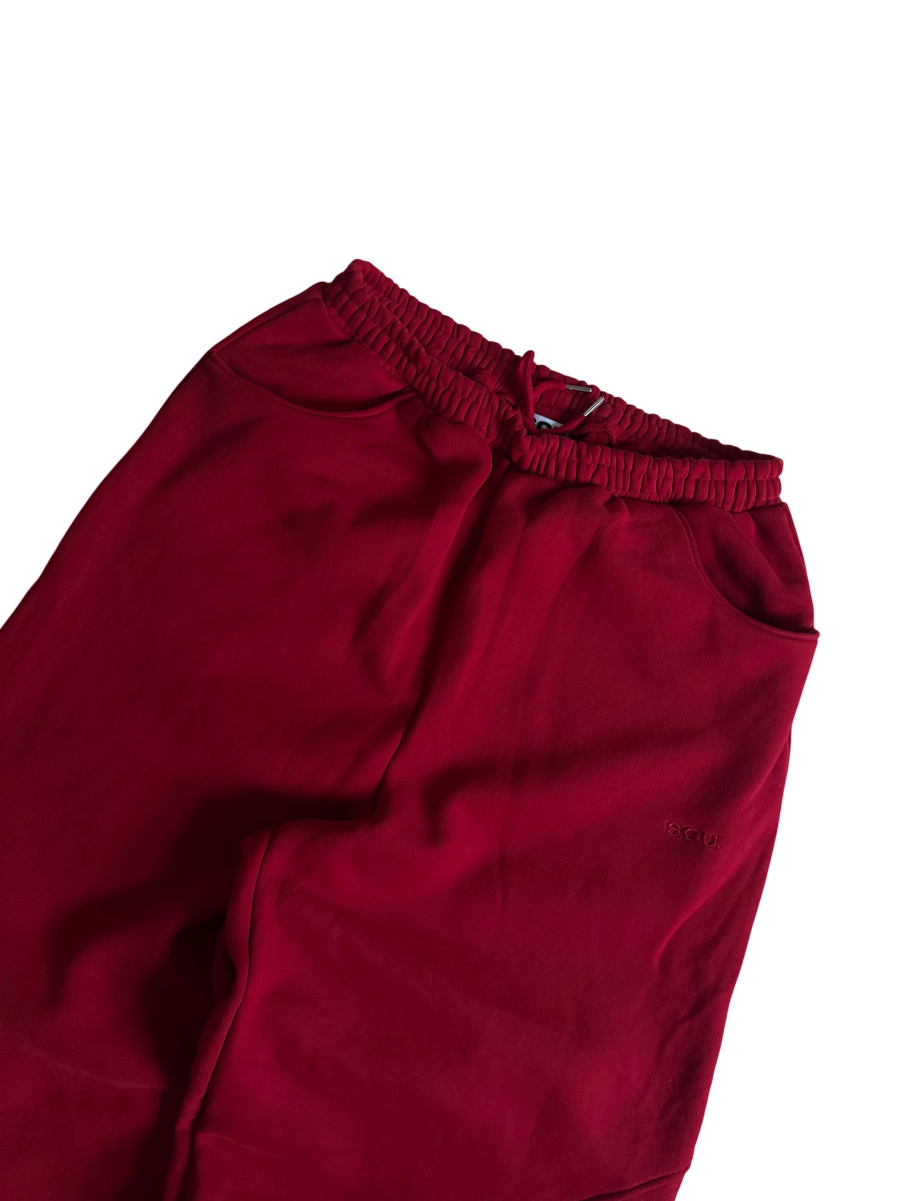 Cherry Sweats