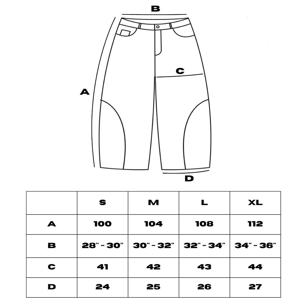 PANEL DENIM