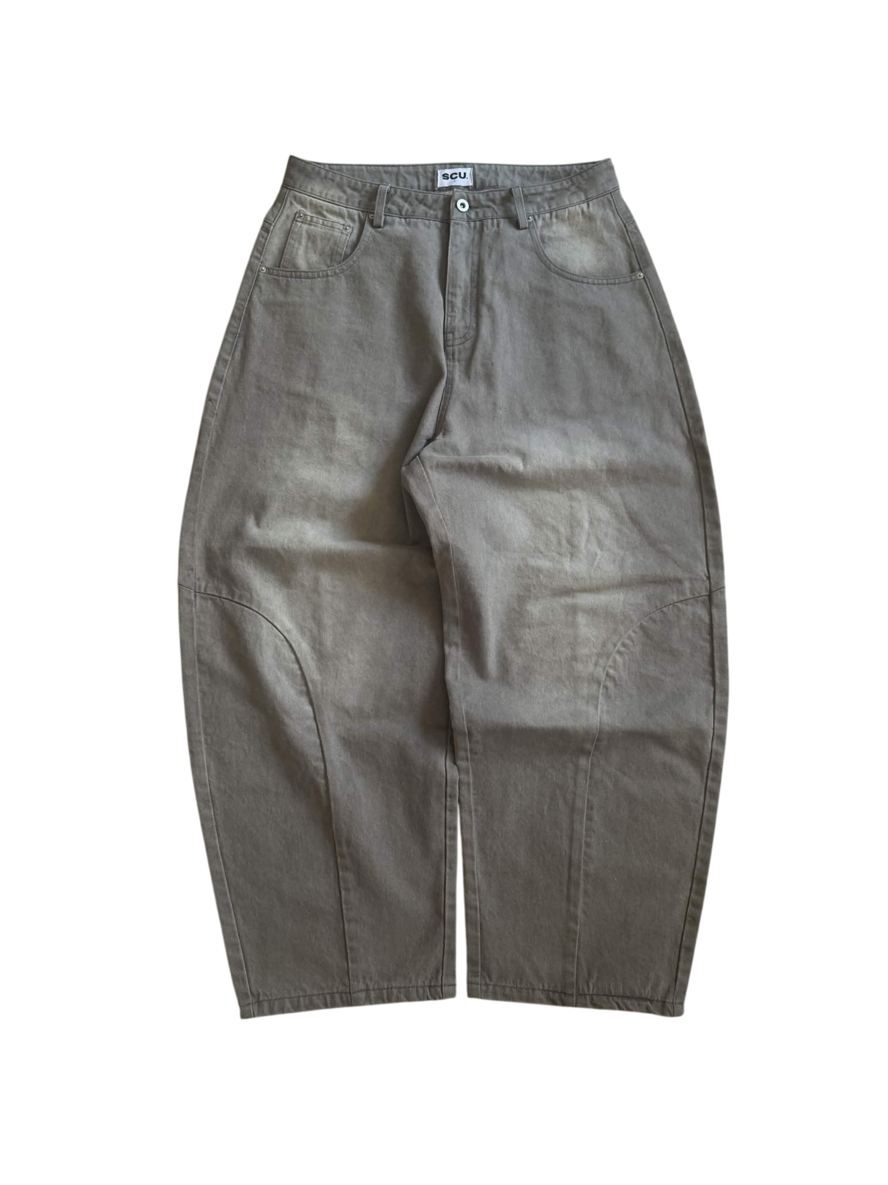 PANEL DENIM