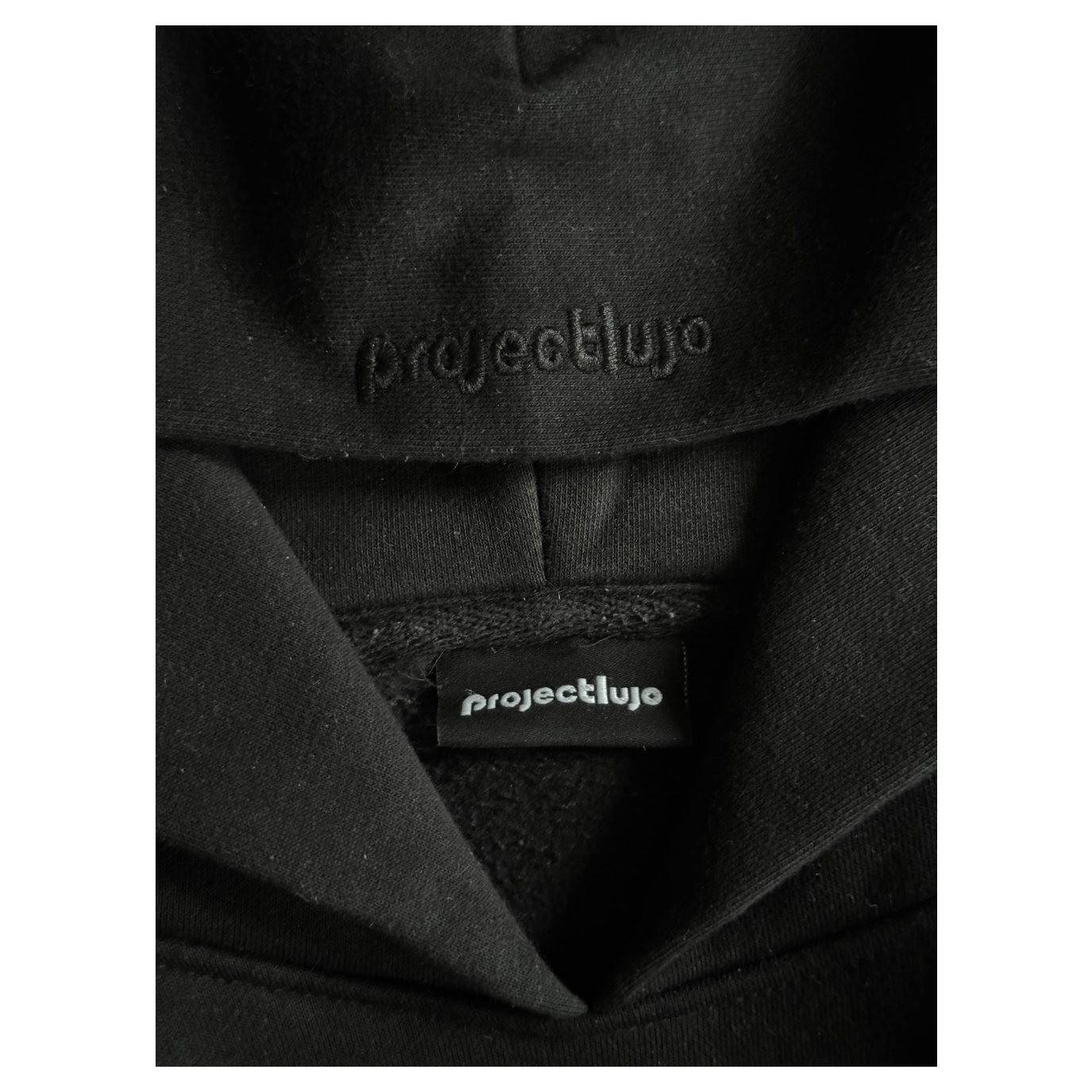 V1 Hoodie