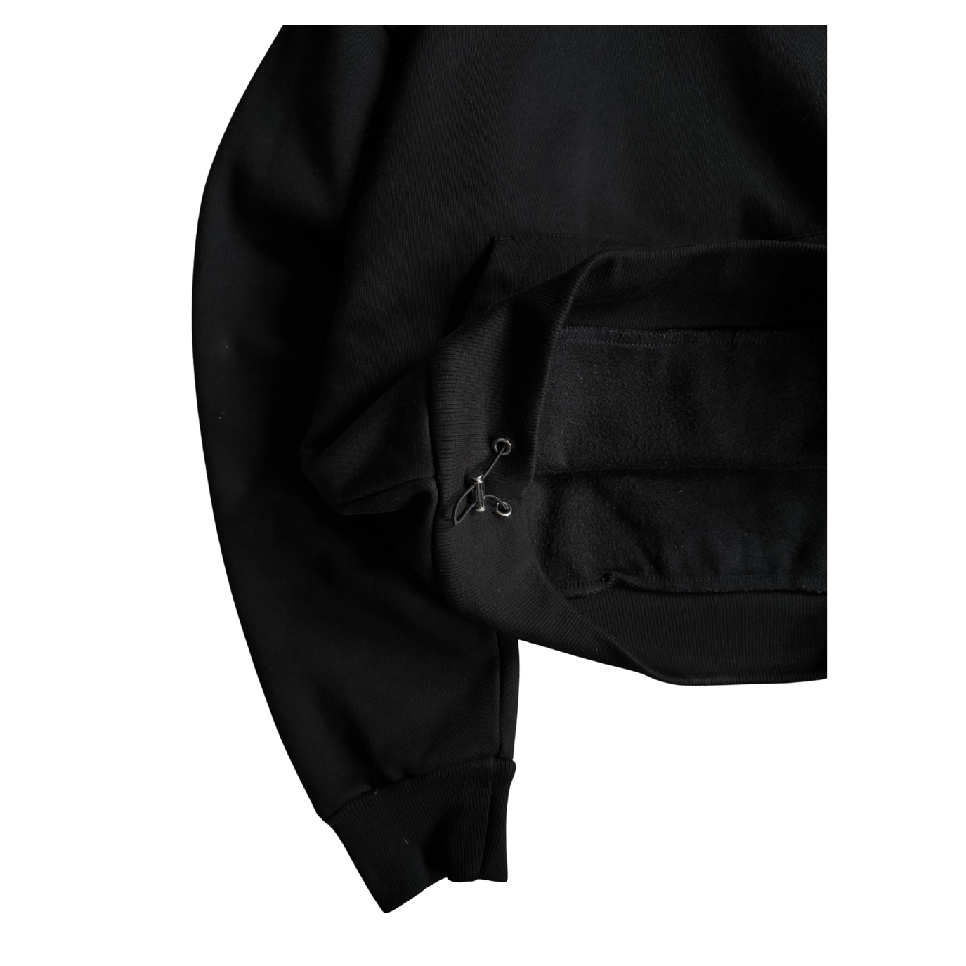 V1 Hoodie